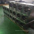 Rammer S56 Hydraulic Breaker Parts of Front Head From Zhongye